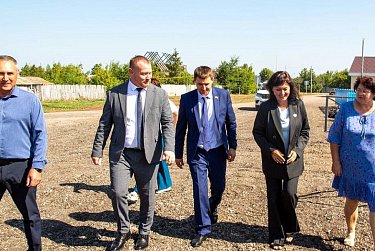 Для повышения доступности и качества медицинской помощи